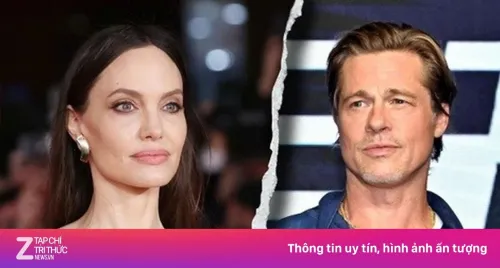Angelina Jolie 'đòi' Brad Pitt 33.000 USD