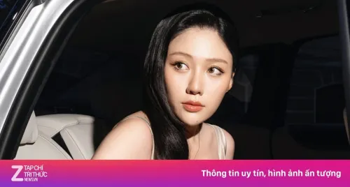 Bất ngờ về Uyển Ân
