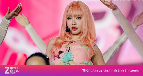 Tiếc nuối ở concert Em xinh