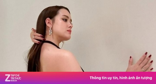 Nhan sắc nữ diễn viên trong phim 18+ đang dẫn đầu phòng vé Việt