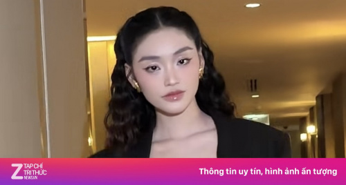 Yến Nhi táo bạo