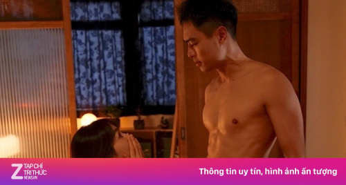 Phim 18+ về tình dục gây sốt
