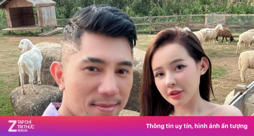 Lương Bằng Quang - chồng Ngân 98 là ai