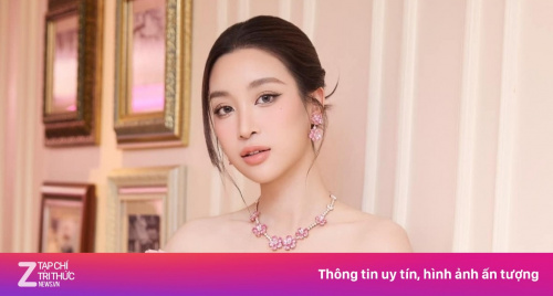 Đỗ Mỹ Linh ở tuổi 29