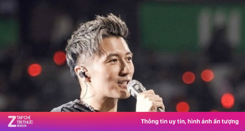 Tạ Đình Phong gây lo lắng