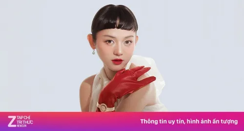 Trang sức 'quyết định' thần thái cô dâu