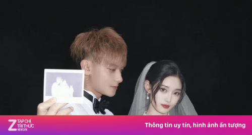 'Diễn viên siêu giàu' Hoàng Tử Thao cưới