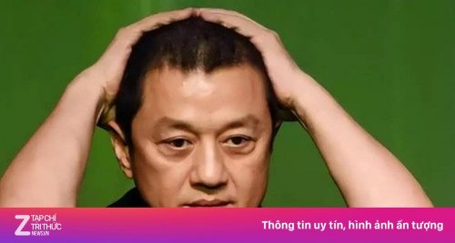 Động thái của Lý Á Bằng sau ly hôn