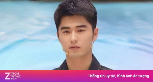 Diễn viên Lưu Dịch Sướng bị bắt giam