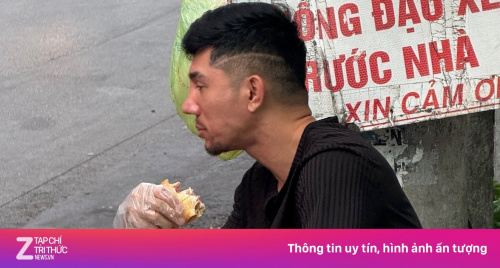 Lương Bằng Quang và sự sụp đổ của một nhạc sĩ