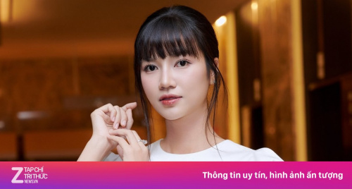 Anh Đào khác lạ