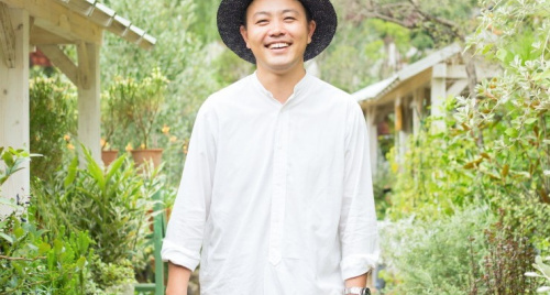 Kiến trúc sư Taichi Saito: Cảnh quan hiền hòa kết nối con người với thiên nhiên