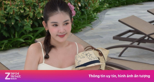 Cuộc sống hiện tại của Lê Âu Ngân Anh