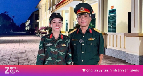 Chi Pu gặp bố ở Sao nhập ngũ