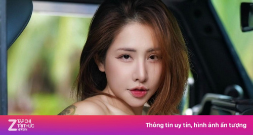 Ảnh gợi cảm của Du Uyên