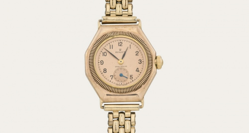 Chiếc Rolex 1,3 triệu USD làm thay đổi lịch sử đồng hồ