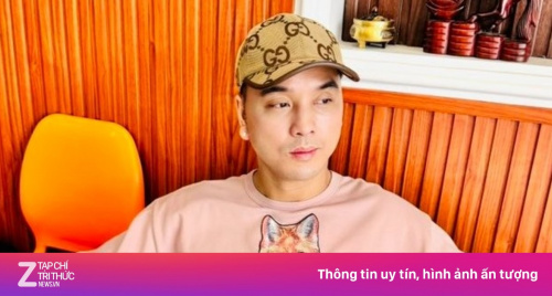 Ưng Hoàng Phúc nhập viện