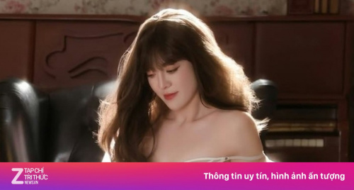 Ảnh gợi cảm của sao võ thuật