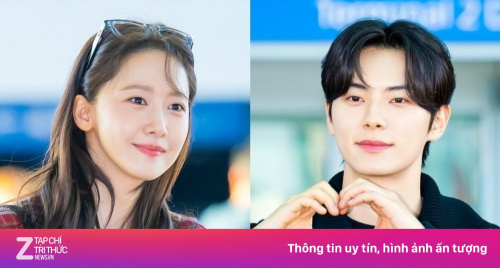 Dàn sao Hàn được thưởng chuyến đi tới Đà Nẵng