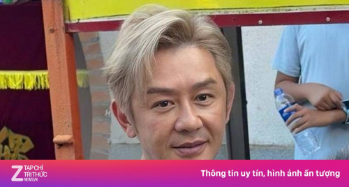 Khuôn mặt lạ thường của Trần Hạo Dân