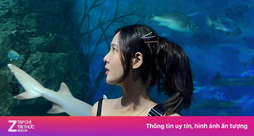 Bạn gái 10 năm của buitruonglinh