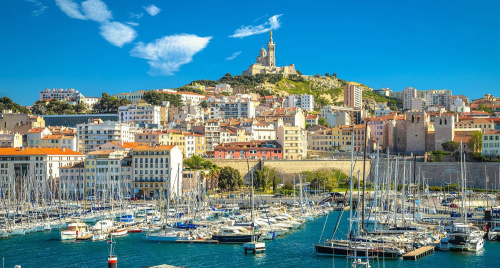 Thành phố Marseille có gì hấp dẫn? Top 10+ điểm đến nổi bật nhất