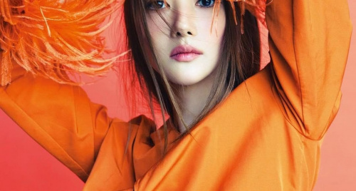 17 bộ phim có sự tham gia của Park Min Young gây sốt màn ảnh