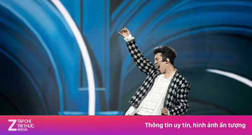 Alicia Keys, aespa, Dimash và dàn sao Việt ‘đổ bộ’ 8Wonder Winter 2025