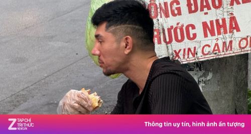 Lương Bằng Quang trước khi bị bắt