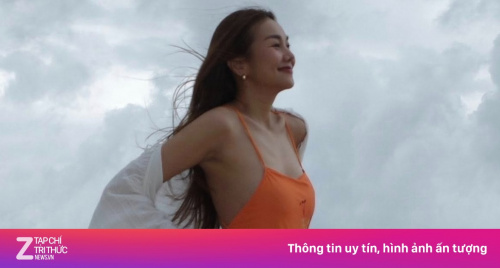 Thanh Hằng sau 2 năm cưới
