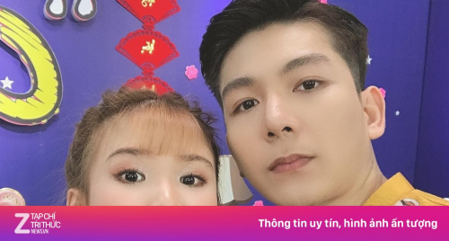 Kelvin Khánh và Khởi My ở hiện tại