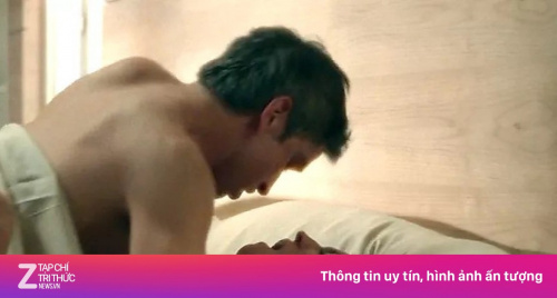 Phim truyền hình gợi dục nhất lịch sử