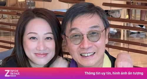 Diễn viên Tùng Nhân hiện tại