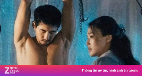 Phim 18+ gây bàn tán của Thư Kỳ