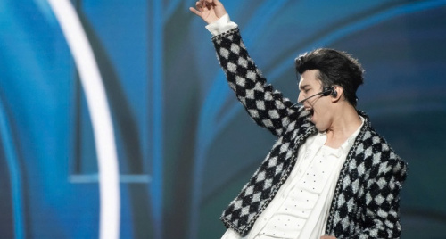 Alicia Keys, aespa, Dimash và dàn sao Việt ‘đổ bộ’ 8Wonder Winter 2025