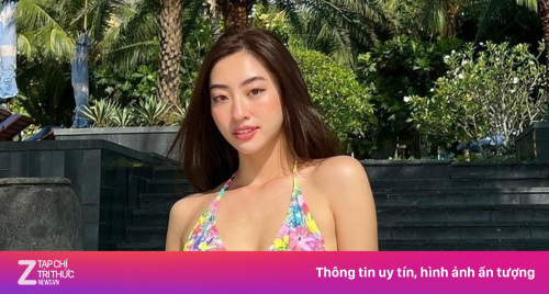 Lương Thùy Linh giữa ồn ào