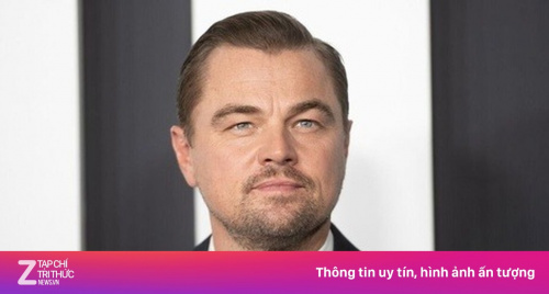 Phim 18+ của Leonardo DiCaprio lỗ chổng vó