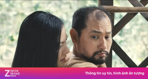 Sự kệch cỡm, ồn ào và lố lăng trong phim 16+ ‘Nhà ma xó’