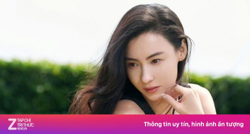 Tuổi thơ cơ cực của Trương Bá Chi