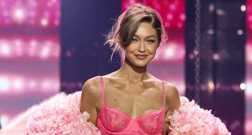 Victoria’s Secret lại sai