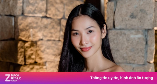 Lê Thúy, Hoàng Thùy gây chú ý