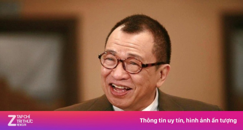 Hứa Thiệu Hùng nguy kịch