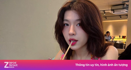 Em xinh Lamoon lên tiếng về tranh cãi