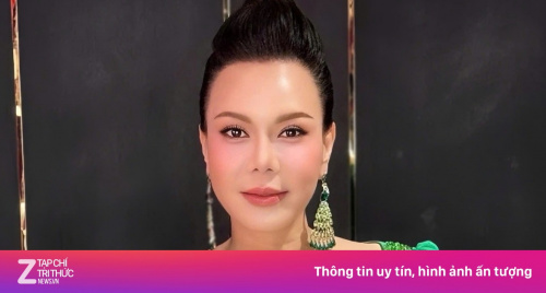 Việt Hương lên tiếng
