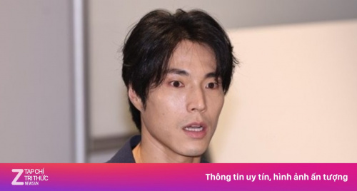Đường Chấn Cương ra tự thú