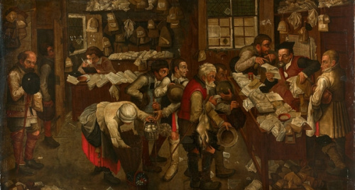 Những khám phá lịch sử-nghệ thuật đáng ngạc nhiên nhất năm 2023 (Phần 2)