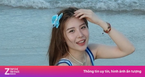 Ảnh gợi cảm của 'bạn gái Quân A.P'