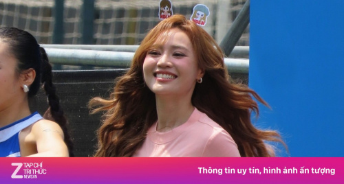 Ninh Dương Lan Ngọc vấp tranh cãi