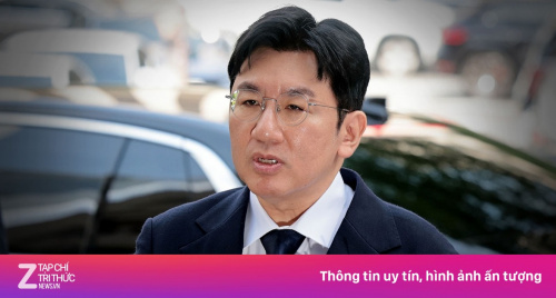Chủ tịch HYBE bị cấm xuất cảnh