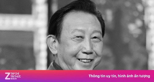 Nhạc sĩ Thế Hiển qua đời